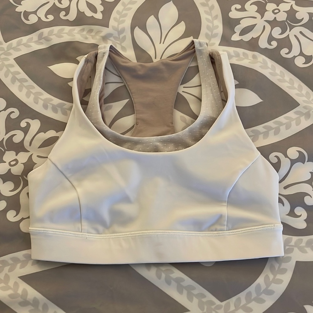 Lulu Sports Bra